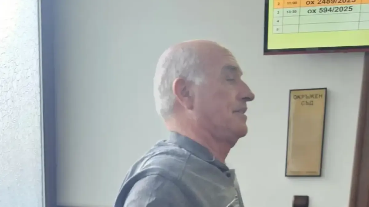 Кървава Бъдни вечер: Краварят Кольо наръга с нож в гърдите адвокат след лют спор за имот, а едва сега...