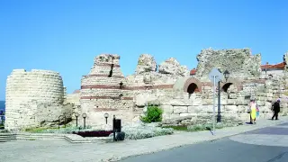 Урок по история: Последната война на България с Византийската империя