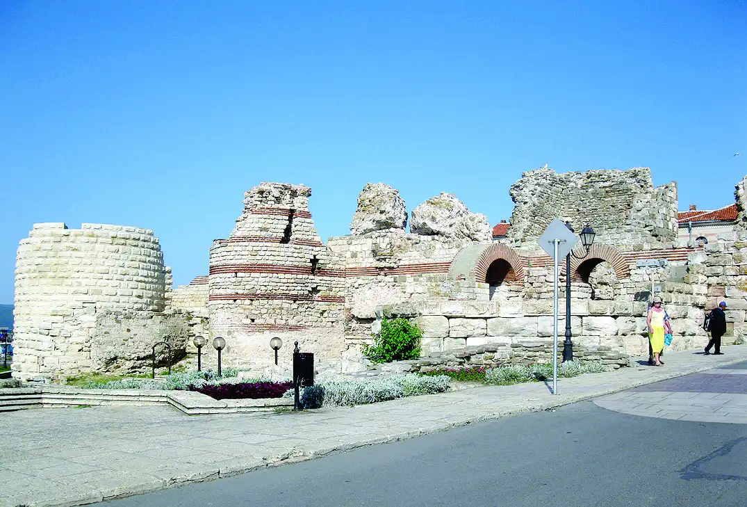 Урок по история: Последната война на България с Византийската империя