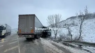 Диана Русинова съобщи за нова катастрофа на този ключов път Снимки