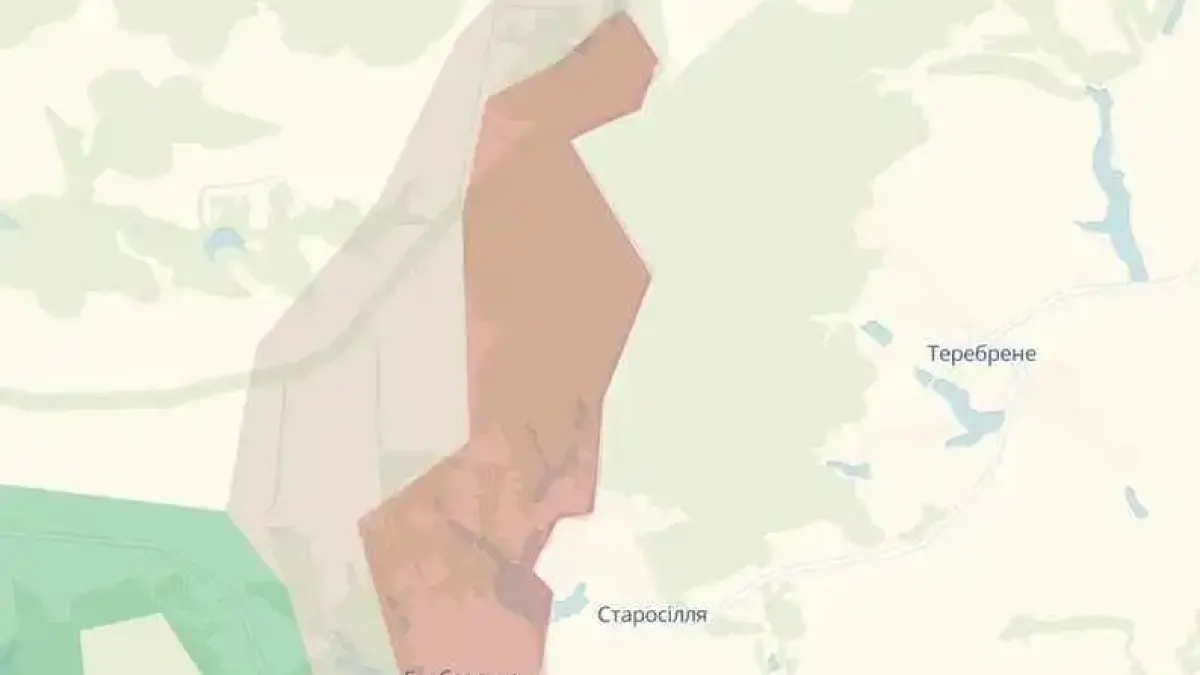 ДГС на Украйна: Руски войски държат Грабовско, но не успяват да напреднат в Сумска област