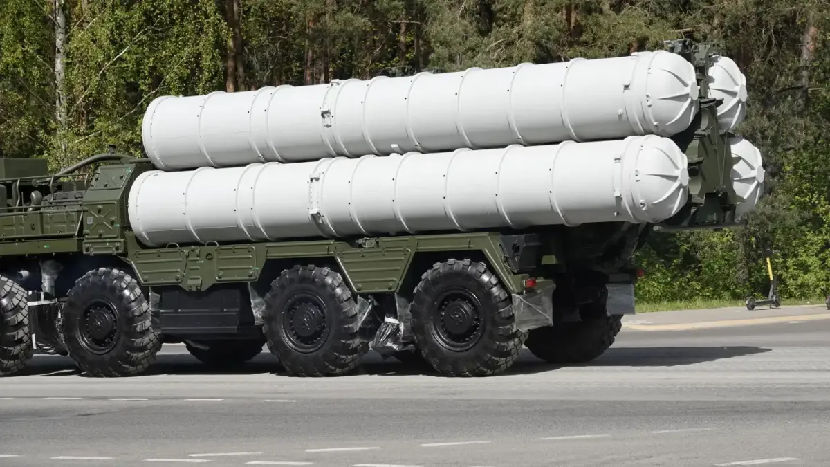 Разглобиха ракетата „Орешник“: Намериха детайли от ерата на Гагарин в новото оръжие на Путин Видео