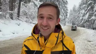 Василковски посочи кулминацията: Ледено време, температурите рязко падат