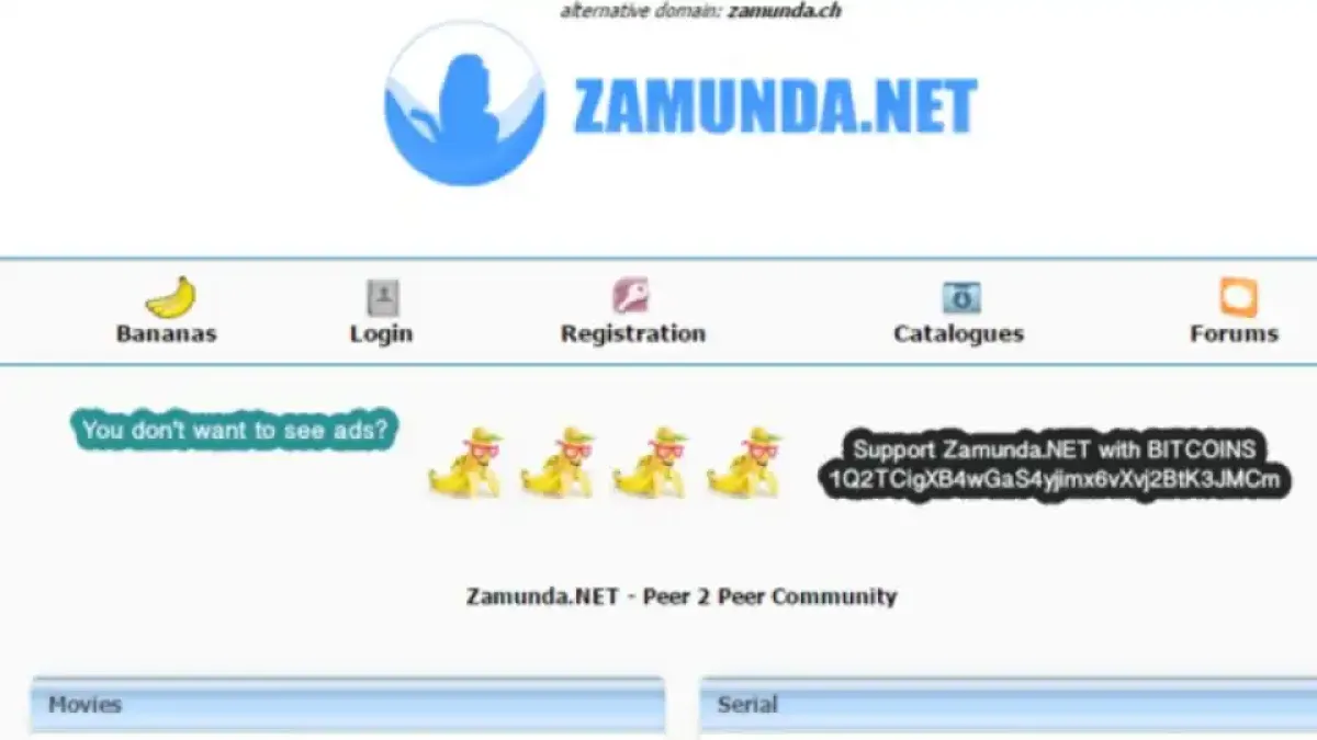 Голям удар! Zamunda спря