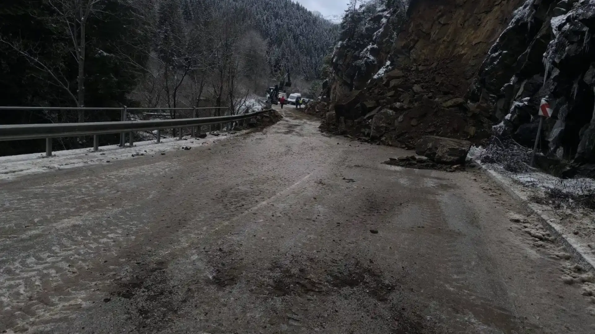 Тодор Батков - младши обяви най-чаканата новина от снощи за Родопите Снимки