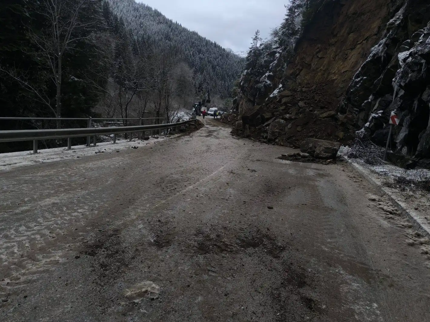 Тодор Батков - младши обяви най-чаканата новина от снощи за Родопите Снимки