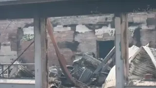 Откриха човешки останки сред пепелищата от пожарите в Югоизточна Австралия