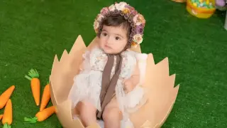 Никой родител не трябва да моли така за живота на детето си: Нека спасим бебе Деница