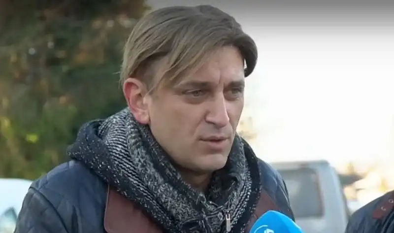 Селски кмет се прочу в мрежата, всички говорят за него Видео