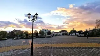 Градче с императорско минало е новият хит за луксозни къщи сред баровците на София