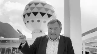 Почина „теоретикът на извънземните“ Ерих фон Деникен