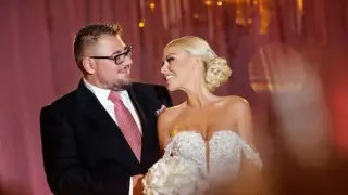 Развод няма: Светлана още е омъжена за Гущеров