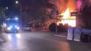 Само в БЛИЦ! Инфарктна ситуация в София, вият сирени