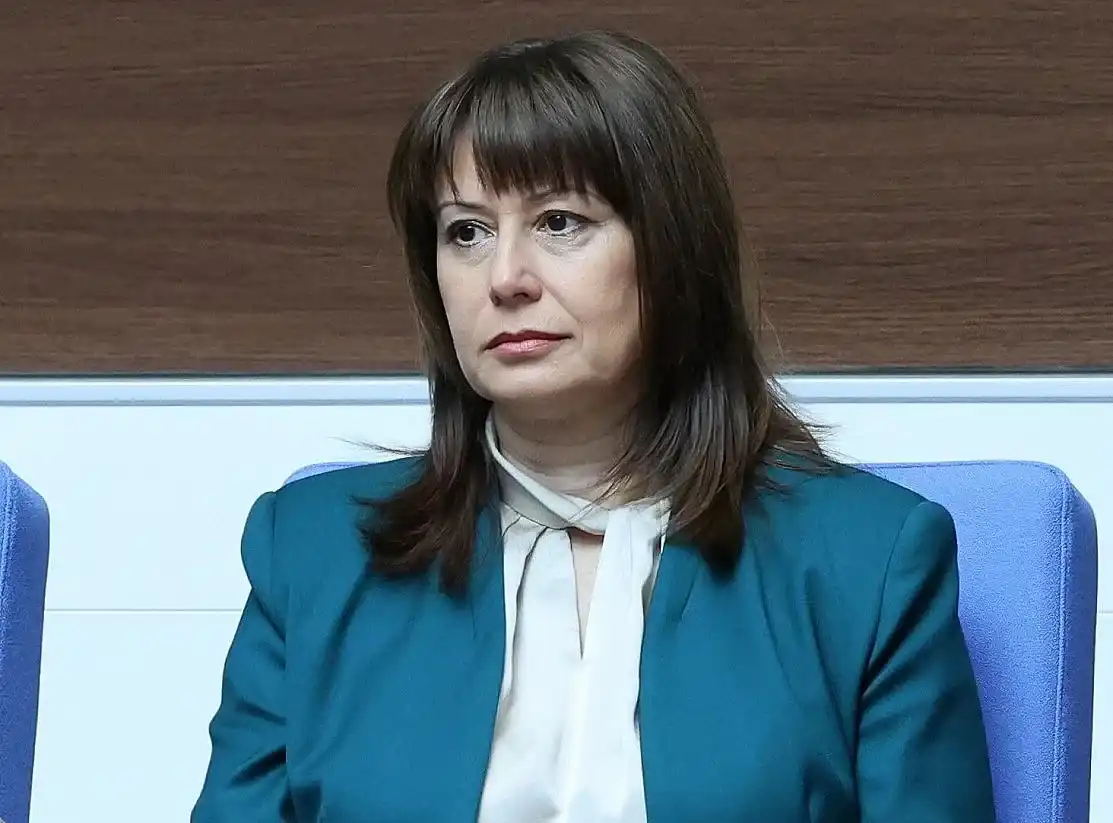 Омбудсманът каза защо няма да стане служебен премиер