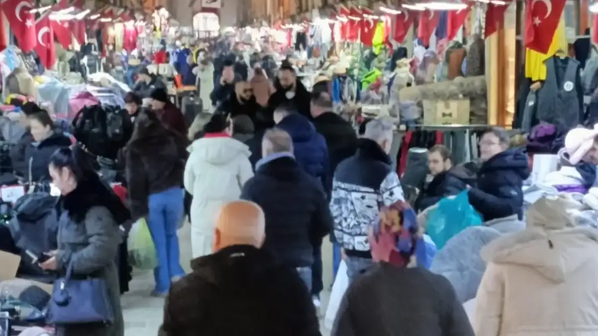 Търговците в Одрин не са и сънували това след влизането на еврото в България