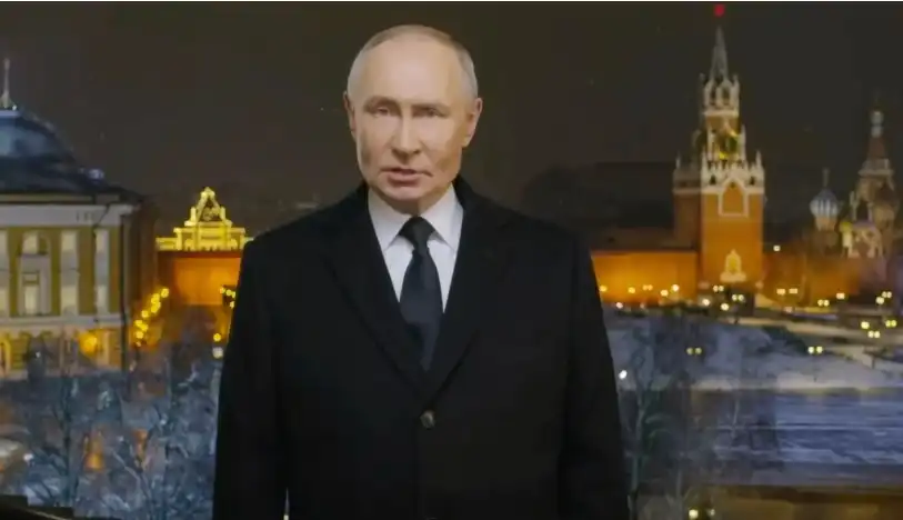 „Путин използва двойници“: Шеф на MI6 обясни как да разпознаем фалшивия лидер Снимки