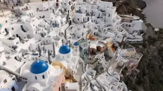 AI превърна Гърция в дигитален "Биг Брадър": Всеки гражданин вече е...