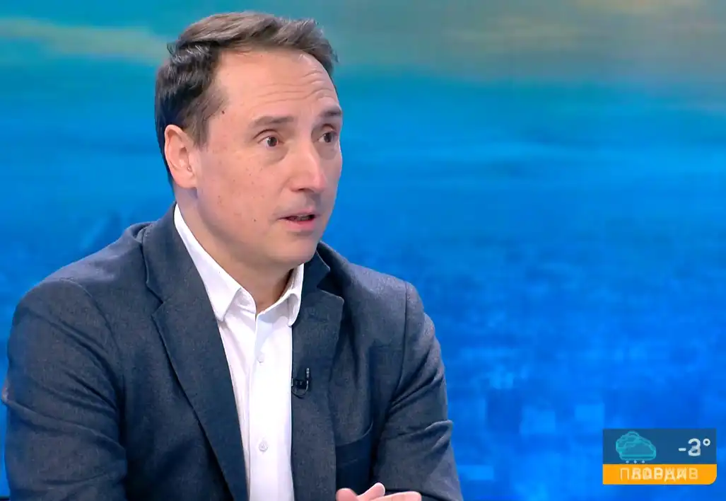 Социолог: Ако изборите бяха днес, ГЕРБ пак са първи, ИТН - под чертата, а голямата битка ще е...