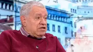 Проф. Константинов: Двоен срив при тази партия, може и да не влезе в парламента