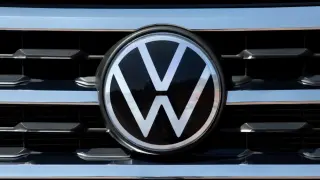 Volkswagen представи голям нов джип