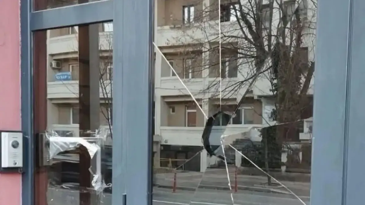 Посланикът ни в Скопие: Нападението не е първото!