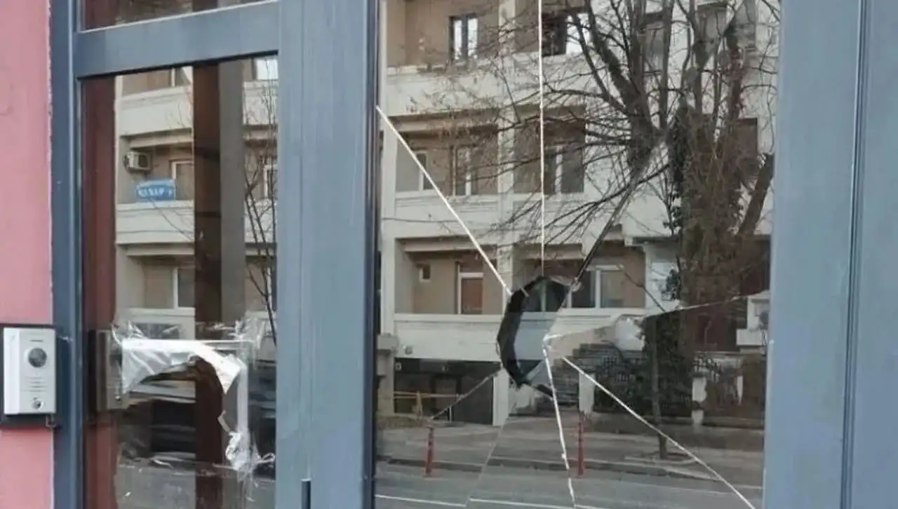 Посланикът ни в Скопие: Нападението не е първото!