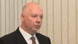 Желязков е в Брюксел, ще участва във важно заседание