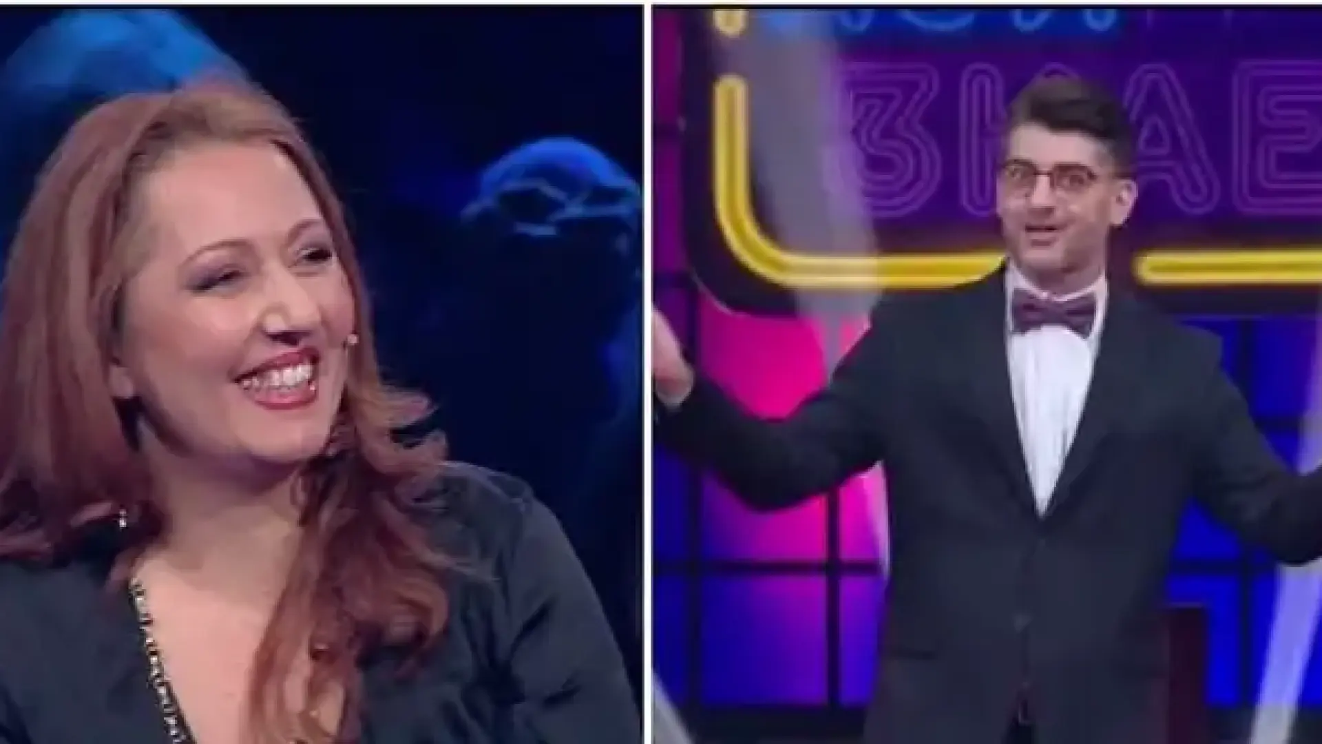 Докато Кадиев е на Малдивите, Милица Гладнишка охлади страстите с култово Видео