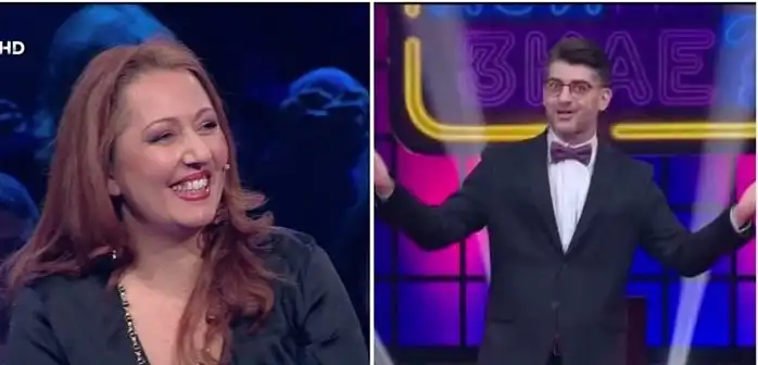 Докато Кадиев е на Малдивите, Милица Гладнишка охлади страстите с култово Видео