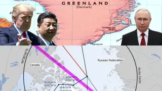 Голям роден анализатор разби пред БЛИЦ бруталния мит за ролята на Гренландия за световната сигурност
