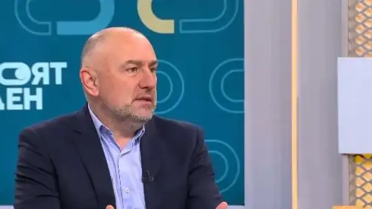 Каримански за еврото: Няма го хаосът, който някои политици си представяха
