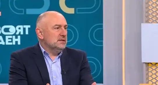 Каримански за еврото: Няма го хаосът, който някои политици си представяха