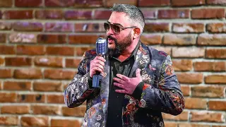 Иван Динев - Устата: Има страшна безнаказаност, която вреди на цялото общество