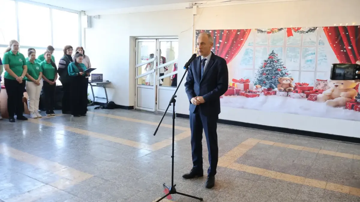 Красимир Вълчев предупреди: Многото време пред екраните има зловредно влияние върху мозъка и неговото развитие