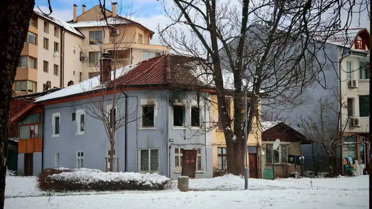 Трагедия в Габрово, двама загинаха заради...