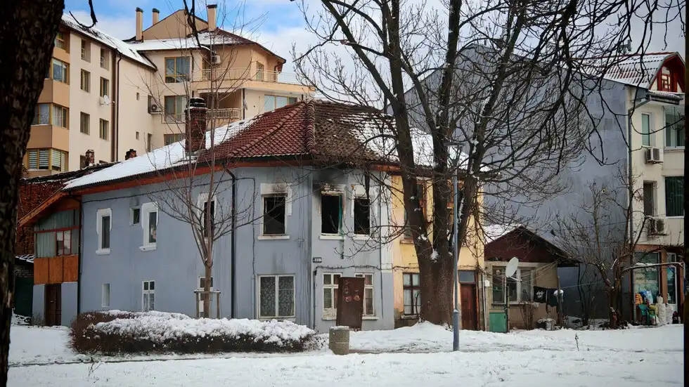Трагедия в Габрово, двама загинаха заради...