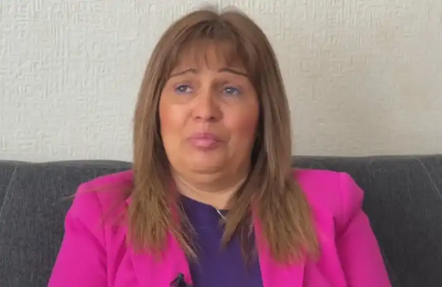 Цветка, участвала в източването на 54 млн. паунда, е на свобода и пак получава помощи