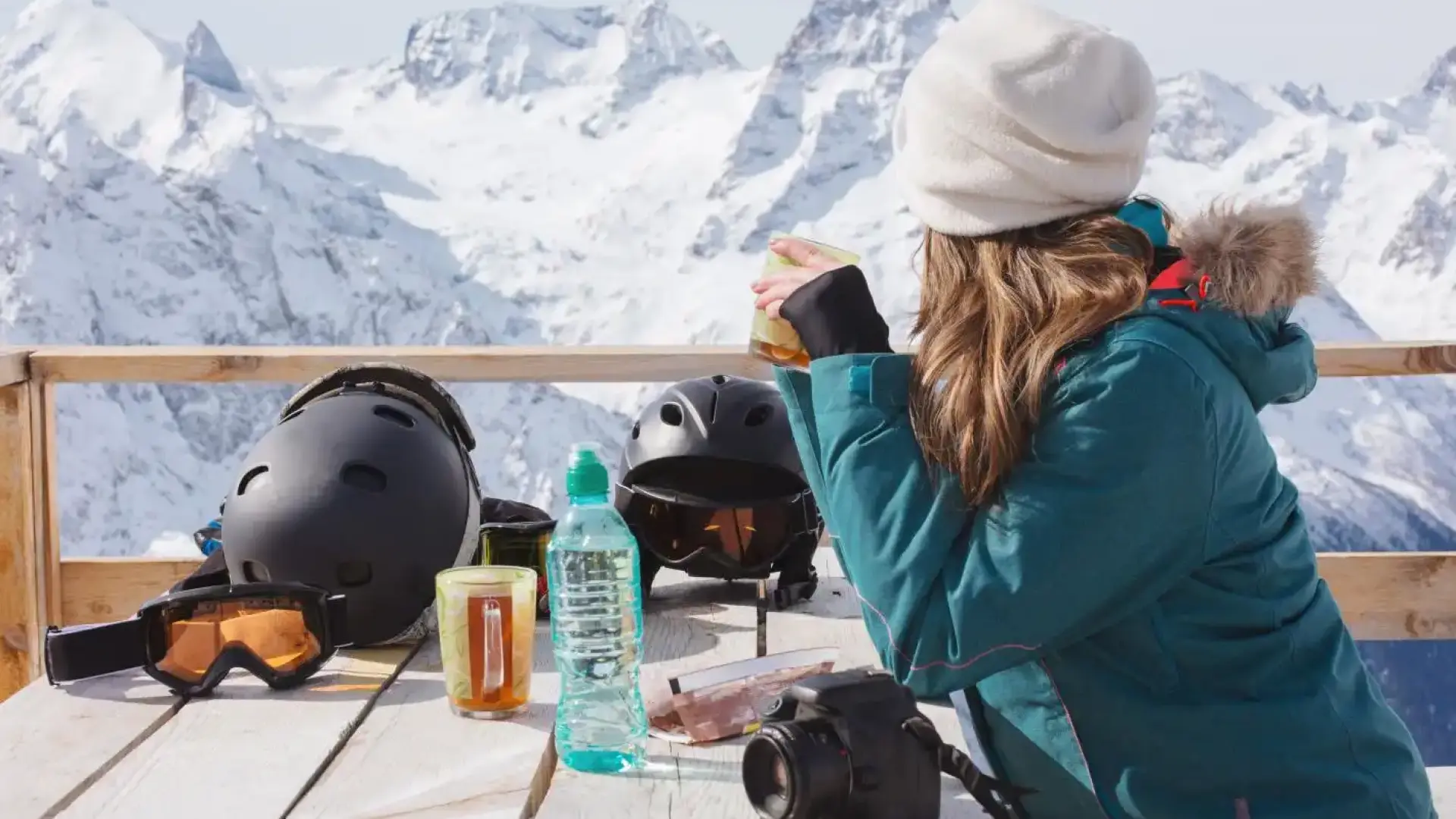 Кафе за 5 евро, супа за 30 - в алпийските или в БГ курортите са тези цени