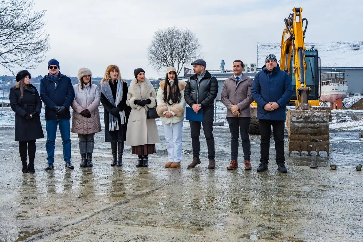 Наш морски град с бижу за над 3 млн. лв.