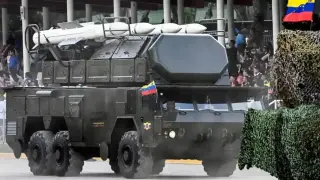 Руската ПВО във Венецуела не е била готова за атаката на САЩ, а Кремъл може би е знаел за това