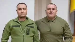 Сценарий "Война и мир": Зеленски променя всичко – разкриха защо назначи Буданов и уволни Малюк