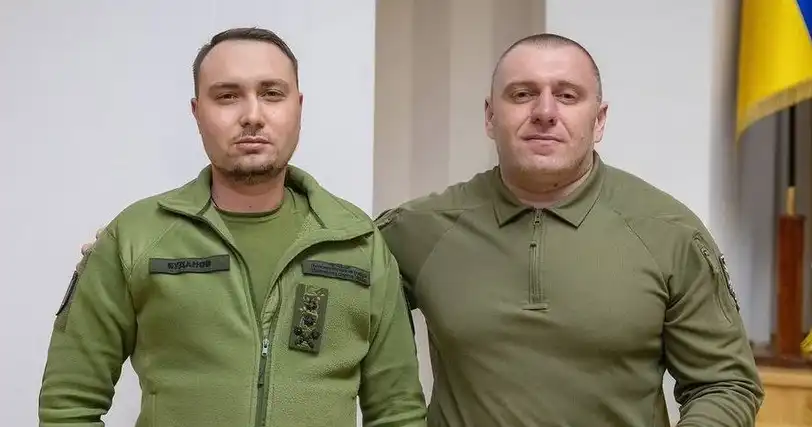 Сценарий "Война и мир": Зеленски променя всичко – разкриха защо назначи Буданов и уволни Малюк