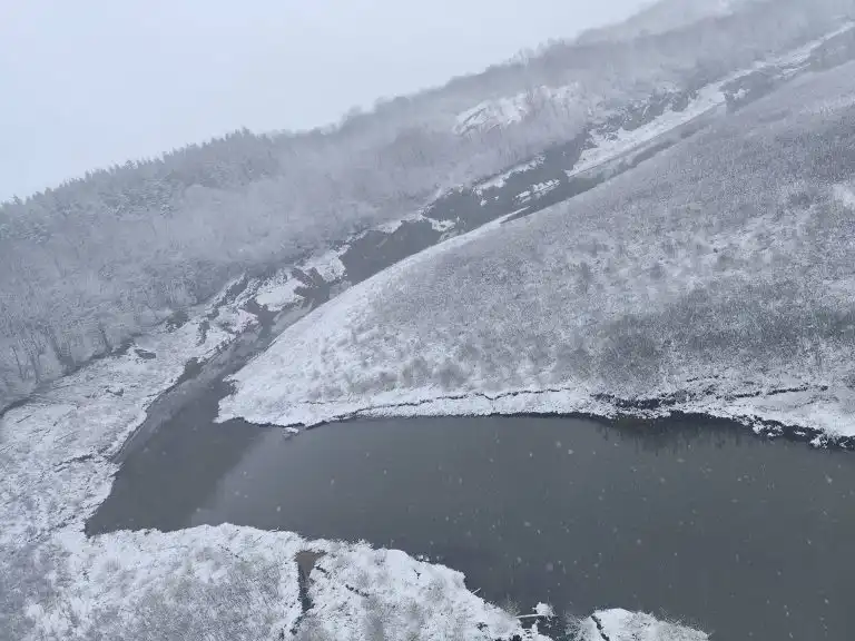 Нещо тревожно се случва с голям наш язовир