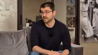 Виктор Блъсков: Миналата година ЕС е решил да утрои парите, които дава на "Отворено общество" в България