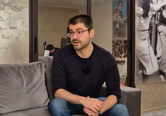 Виктор Блъсков: Миналата година ЕС е решил да утрои парите, които дава на "Отворено общество" в България
