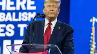 Тръмп коментира новите атаки срещу енергийните обекти в Украйна