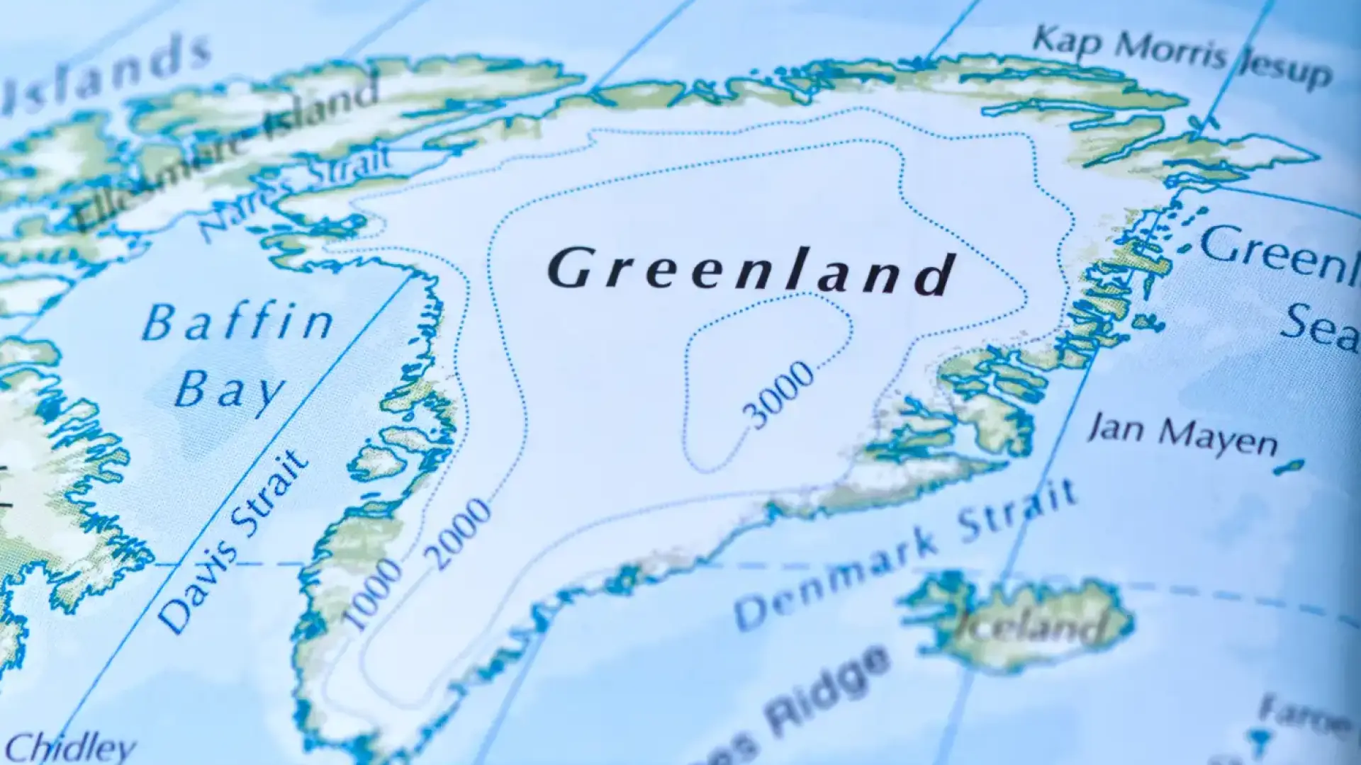 ЕС се задейства, дава отпор с войски на САЩ в Гренландия