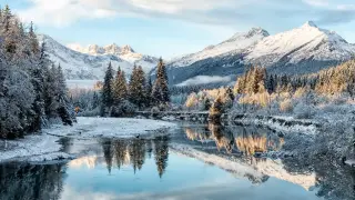 Симеон Матев с прогноза за дъжд и сняг до края на януари, каза какви изненади да чамаме от Малък Сечко и лятото