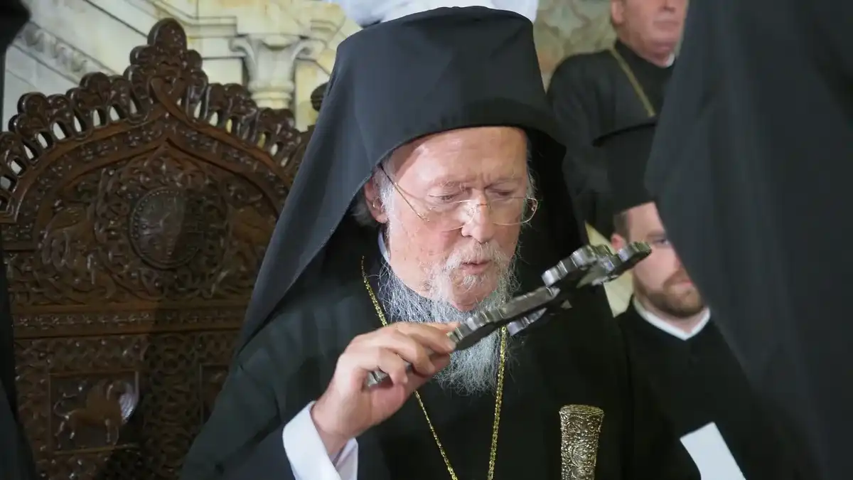 Русия с безпрецедентна атака по Вартоломей, обяви го за антихрист