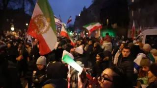 Голяма победа за жените в Иран